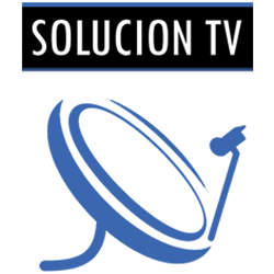 logo solución tv